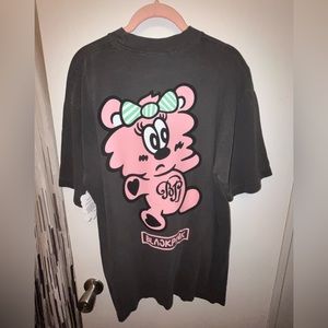 BLACKPINK x VERDY Born Pink Pop Up Limited Edition T-Shirt